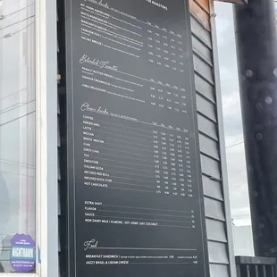 Da menu