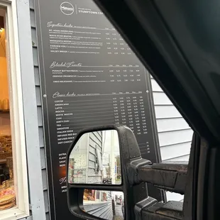 What would you like?