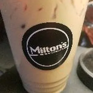 drink