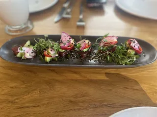 Oliver's Morning, Noon, and Night-Blaine