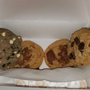 Cookies