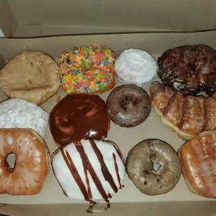 You Pick 1 dozen