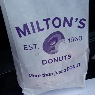 Stop 5 Donut Trail