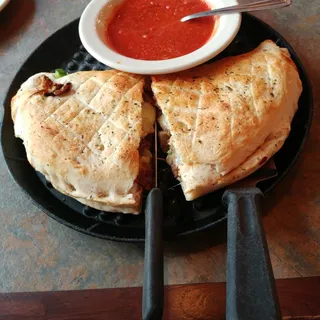 Calzone