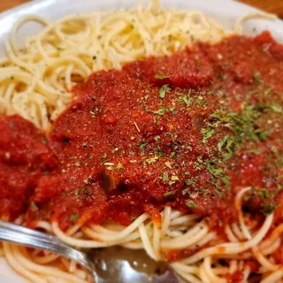 Spaghetti