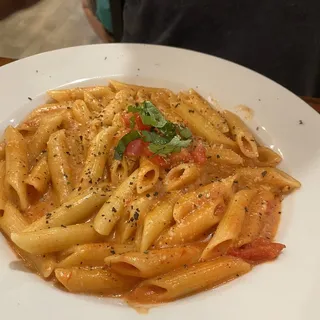 Penne ala Vodka