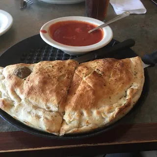 Calzone