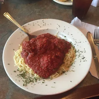 Spaghetti