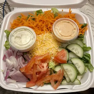 Salad