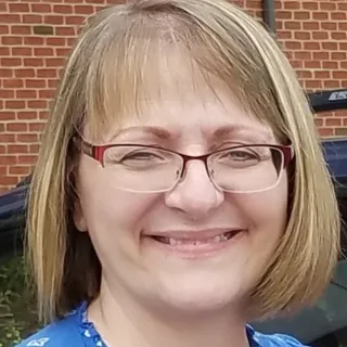Annette C.