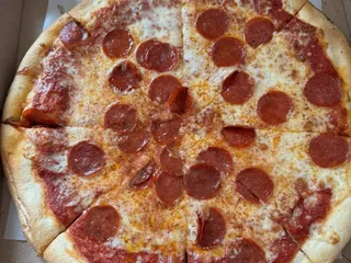 Zorba's Pizza Express