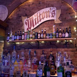 My hole in the wall neighborhood joint