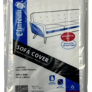 Sofa Cover