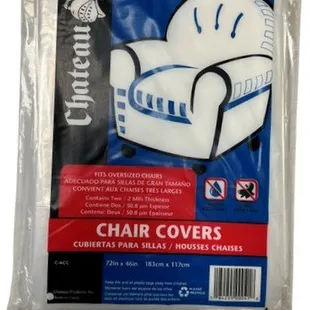 Chair Cover