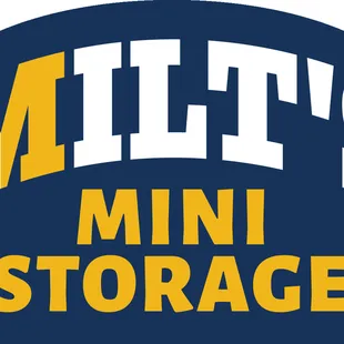 Milt's Mini Storage