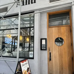 Storefront