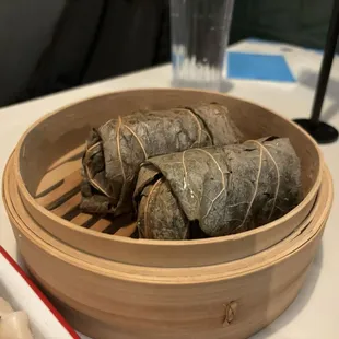 Lotus Rice