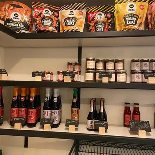 Pantry