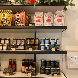 Pantry