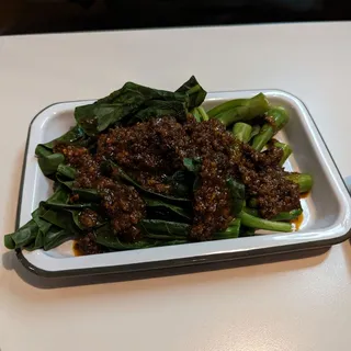 Chinese Greens