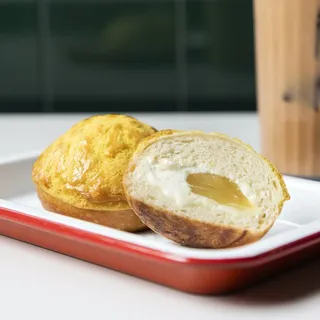 Pineapple Bun
