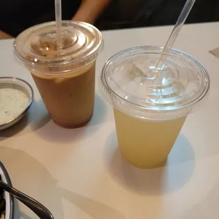Yuzu Palmer