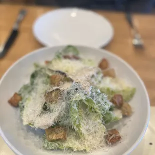 Cesar salad