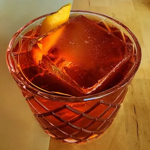 Negroni