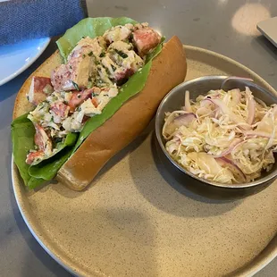 Lobster Roll