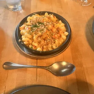 Lobster Mac