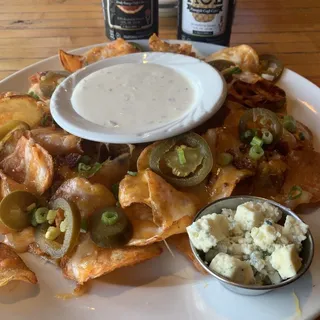 Nachos