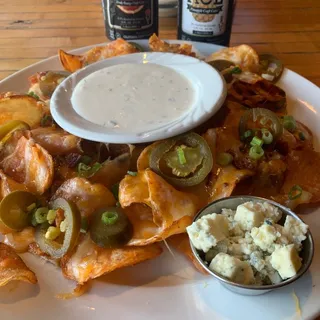 Buffalo Chips