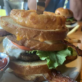 Grilled Cheese