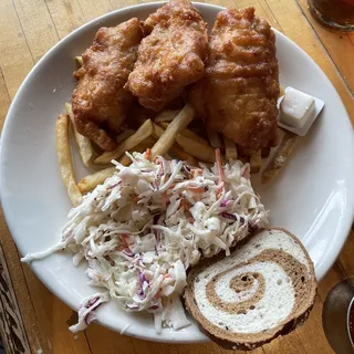 Fish & Chips