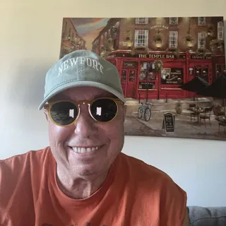 Dan W.