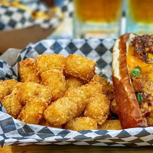 Milwaukee Brat House