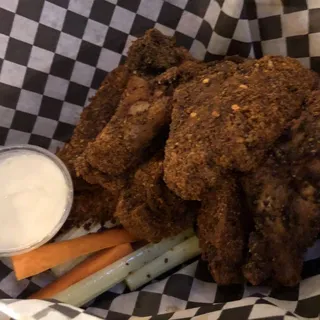 1 lb. Totally Killer Wings