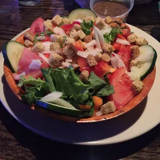 House Salad