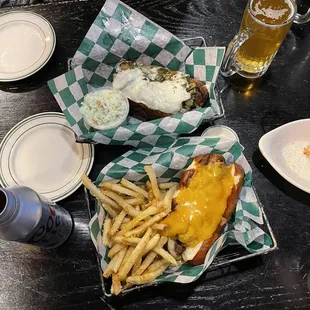 The Miltown &amp; The Farwell