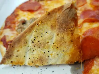 Historic Scotty's Bar & Pizza