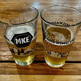 Milwaukee Brewing Co. - Public Brewery Tour.