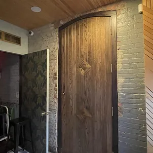 Love the details