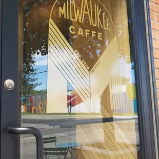 Milwaukee Caffe