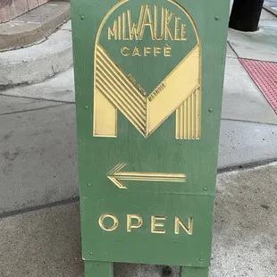 Signage