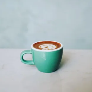 Macchiato