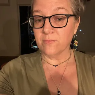 Christine B.