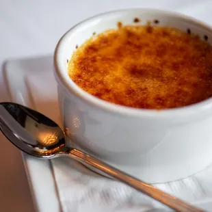 Creme Brule