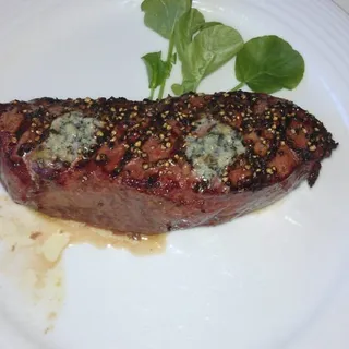New York Strip Steak*