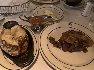 Mr. Bs A Bartolotta Steakhouse Mequon