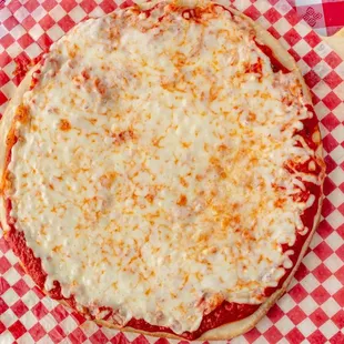 Cheese Pizza